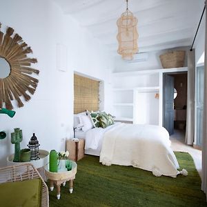 Deluxe Double Kamer
